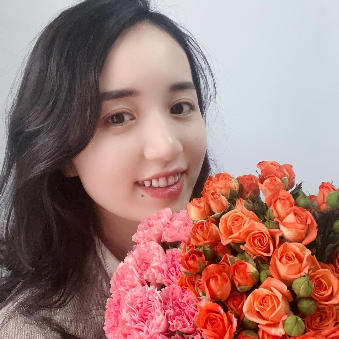 婷婷的朋友圈