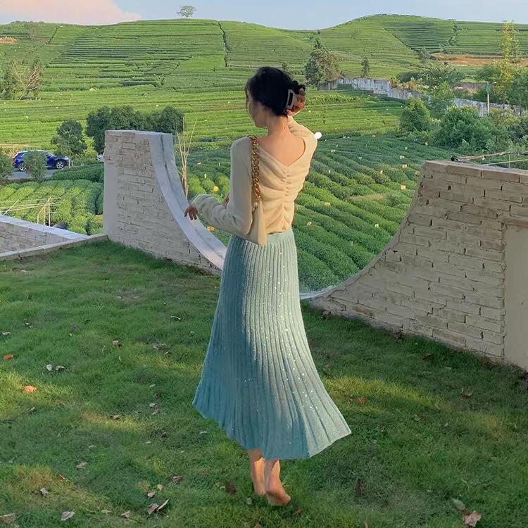 Sura Cheese女装搭配