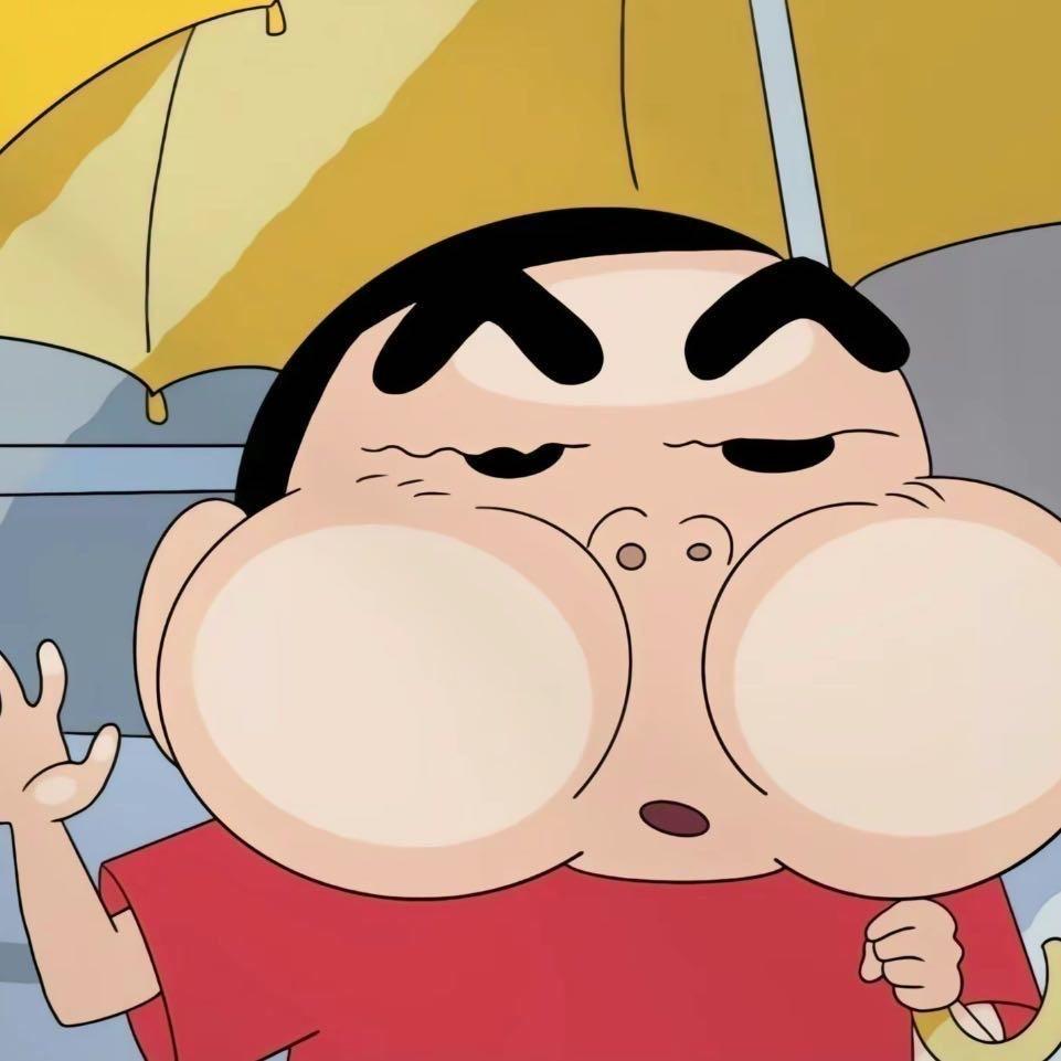 发呆的薯饼