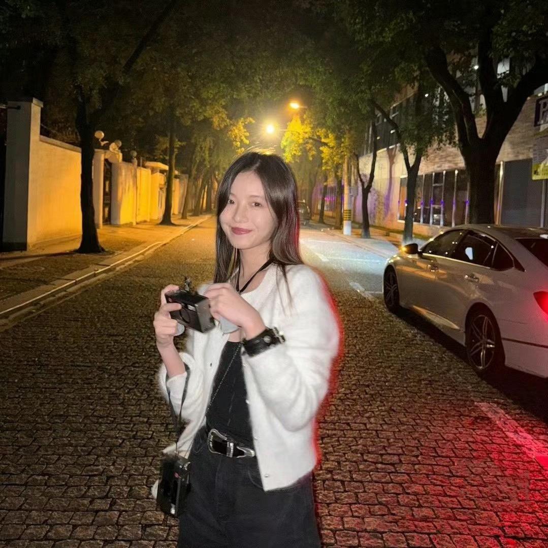 珊瑚的珊🫧