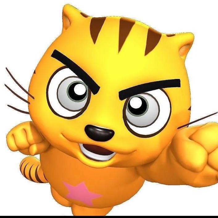 星猫超人