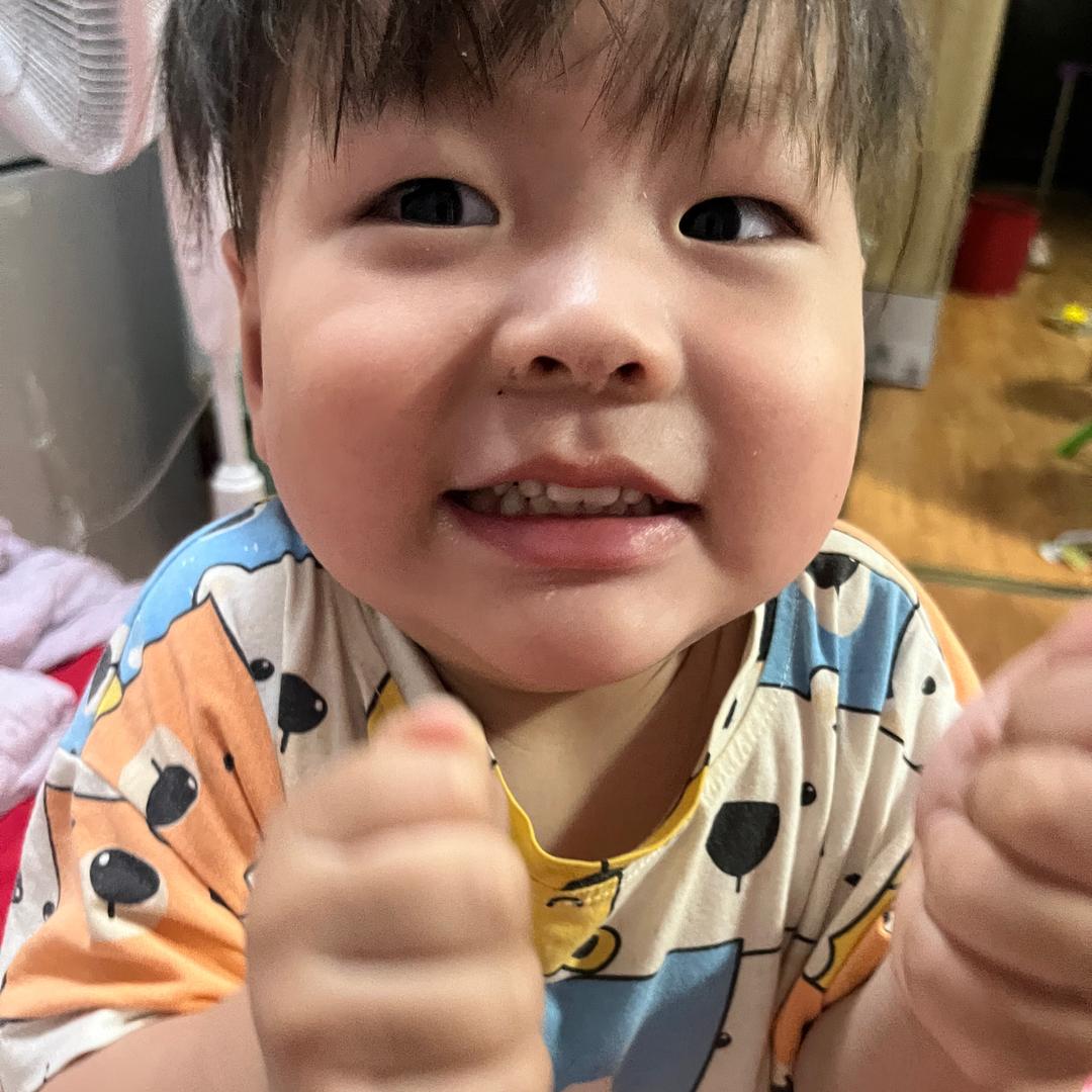 好敏感