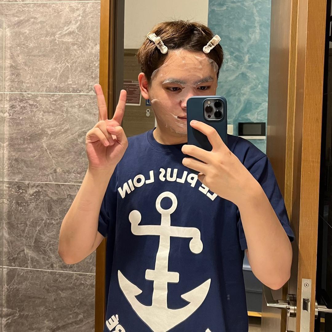 小渠哥