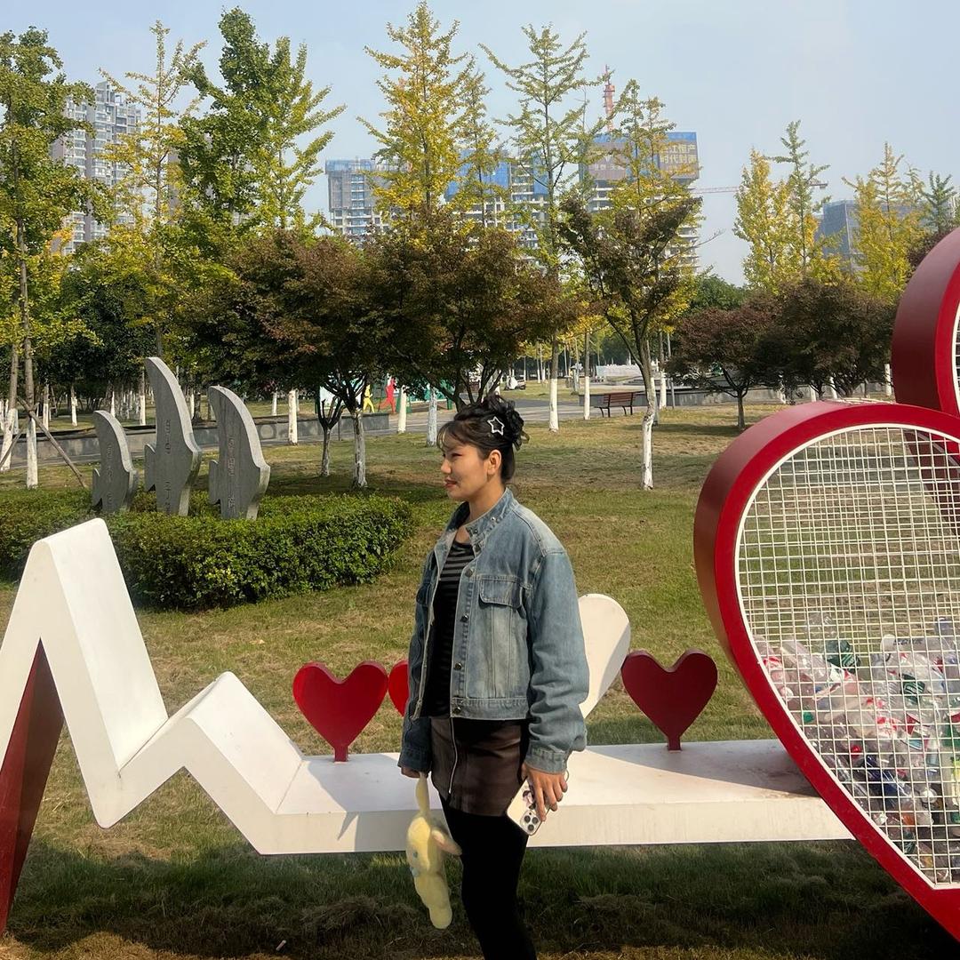 🫀—————M❤️