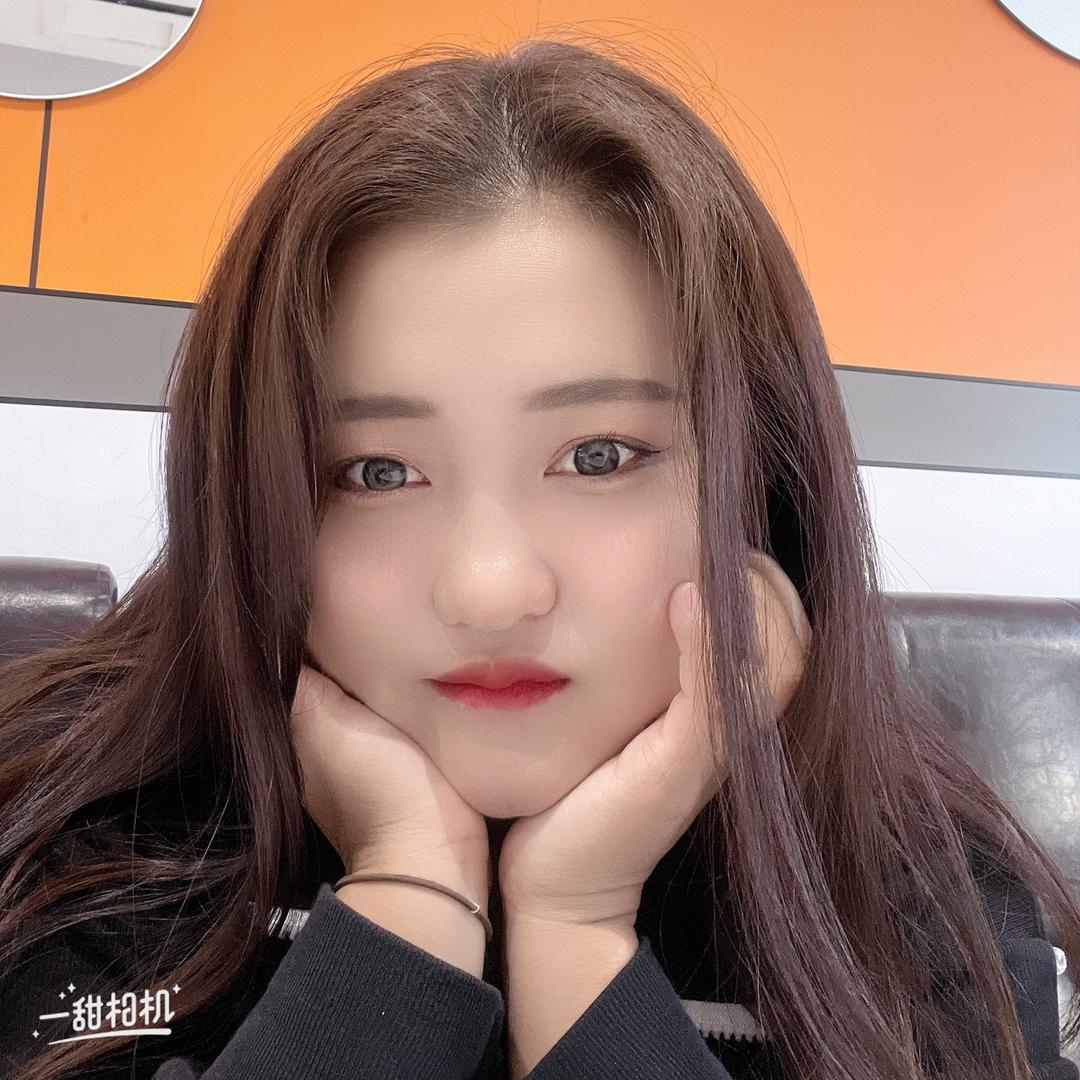 做個沒心沒肺菂尐女亽