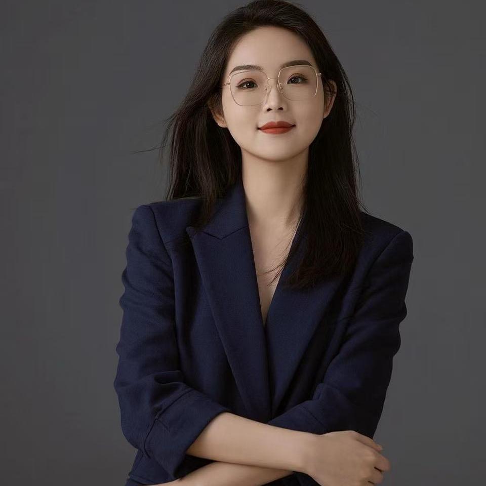 临沂升学江老师（中新瑞思）