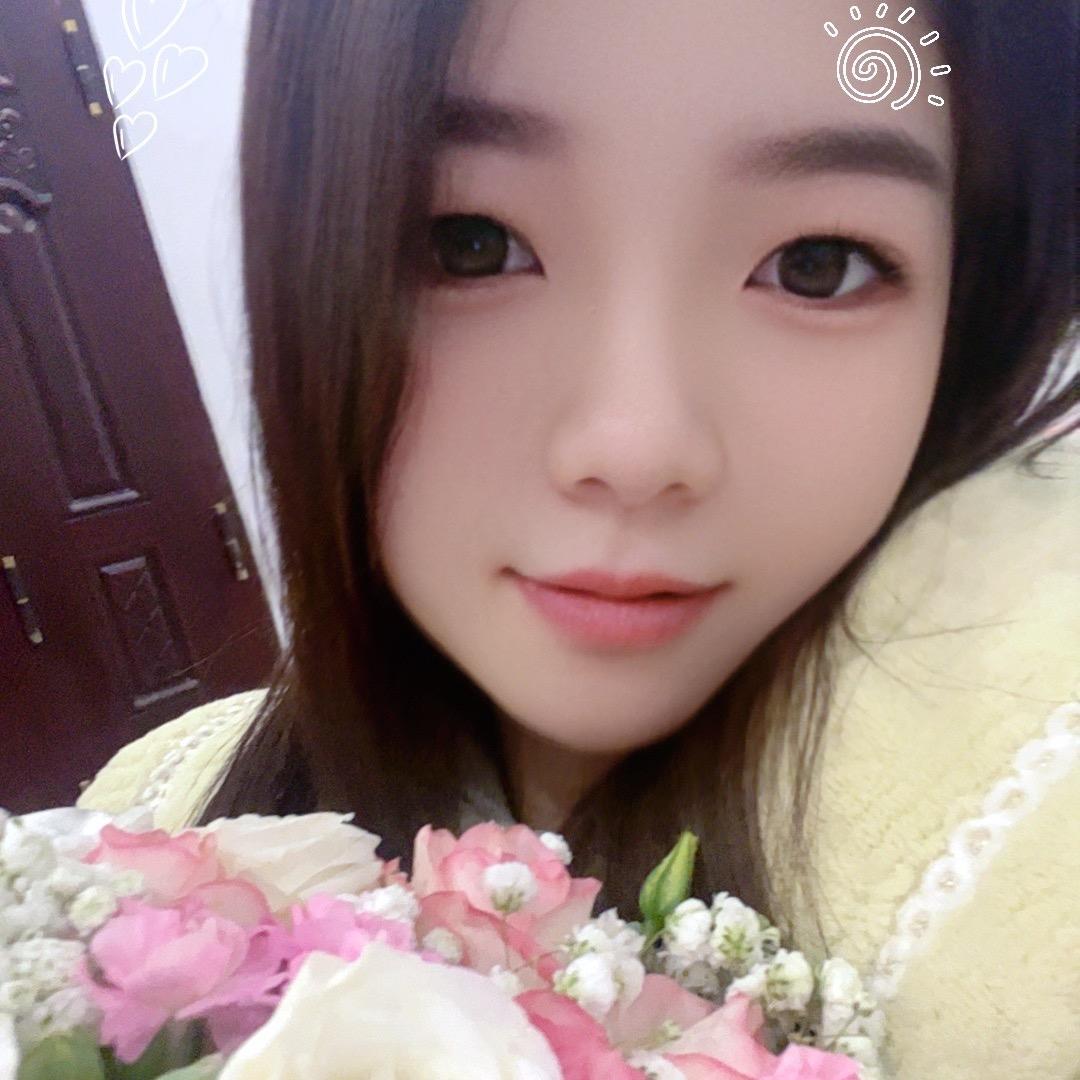 谁的可儿