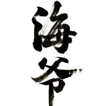 海爷｜大玩家