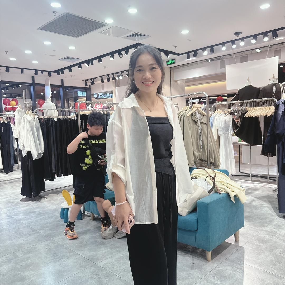 小倩