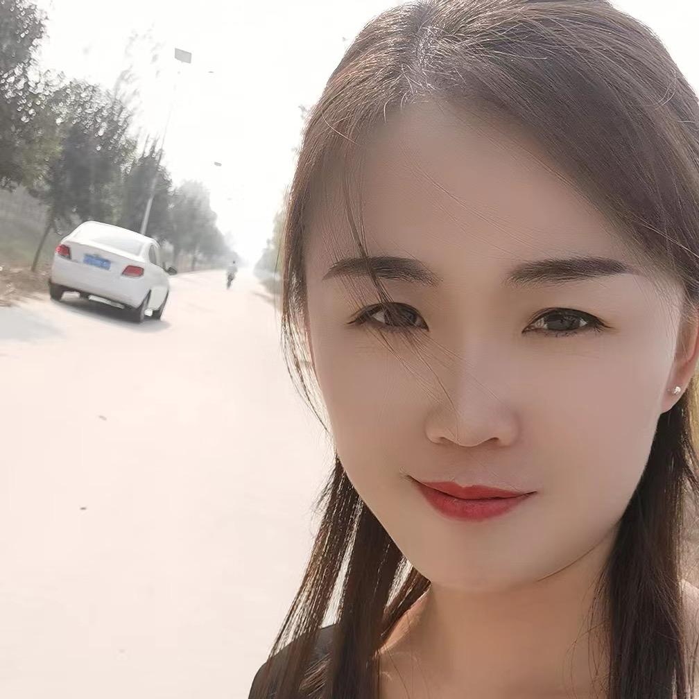 @小玉姐