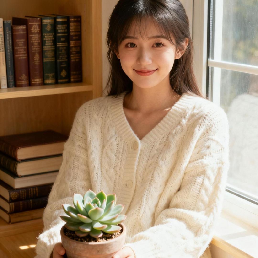 李姐的思想漫游