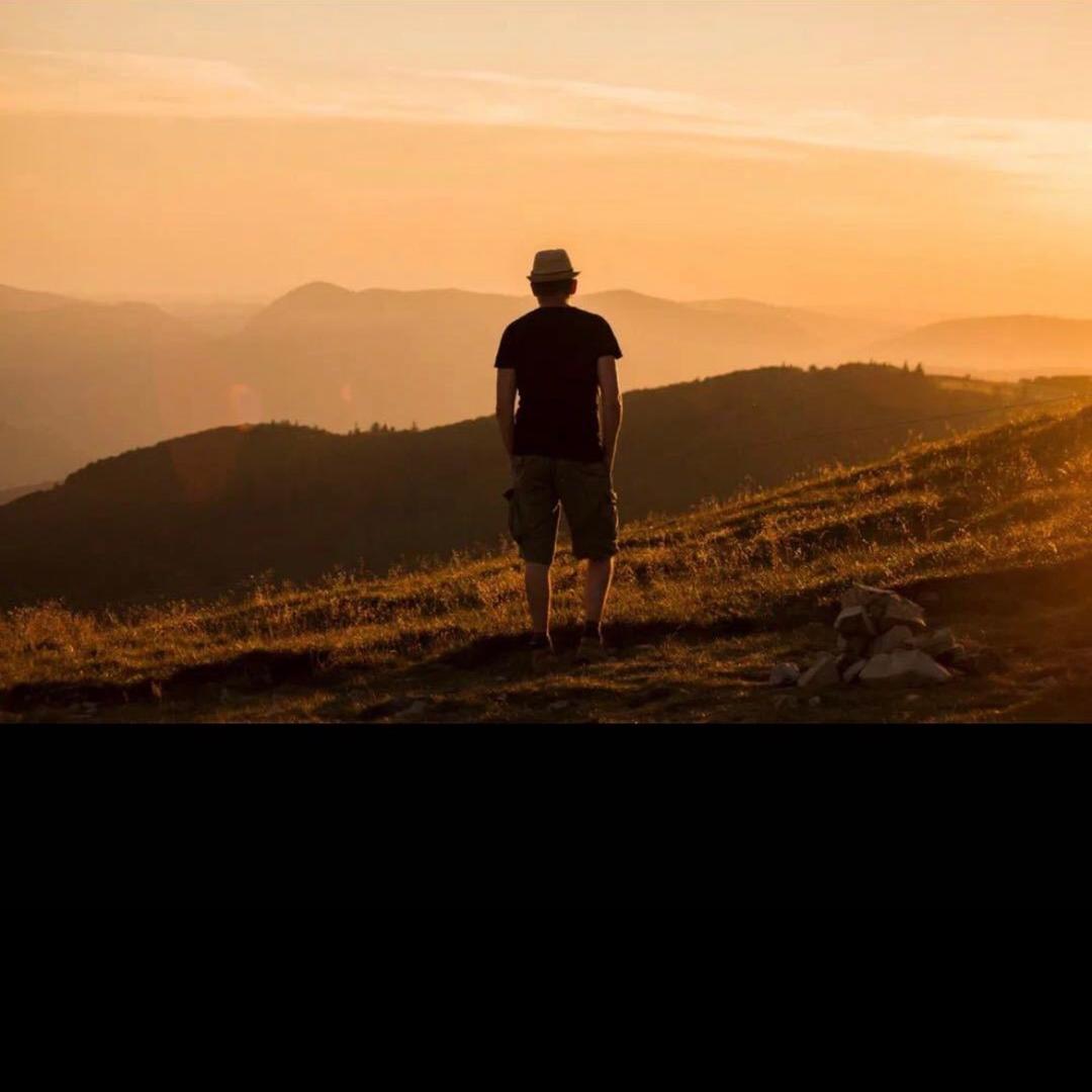 Summer Sunset