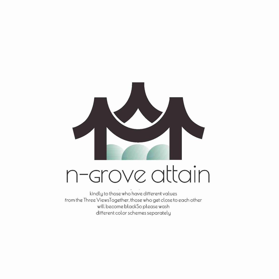 GROVE臻树衣橱