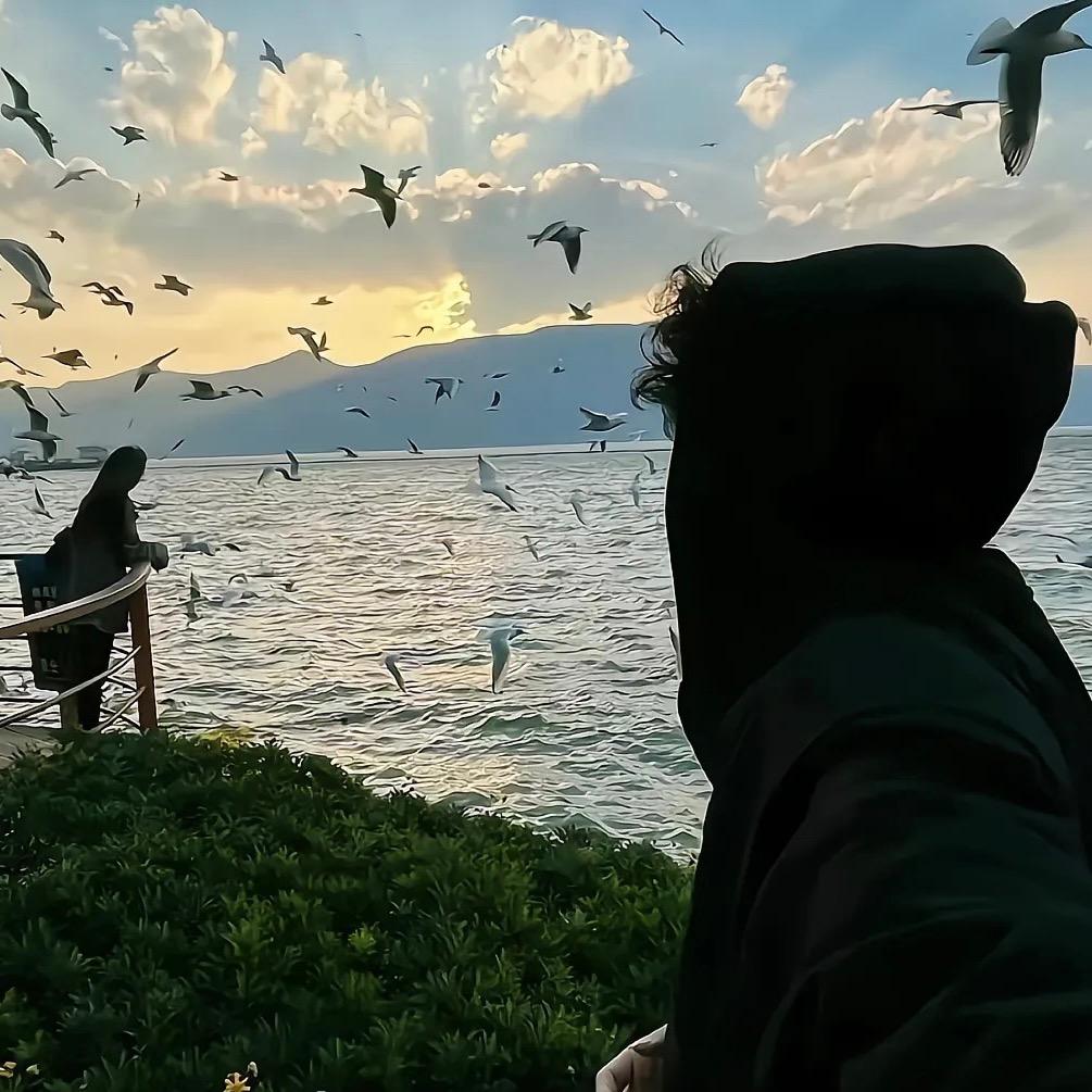 ༼ཡོན་༽Dan