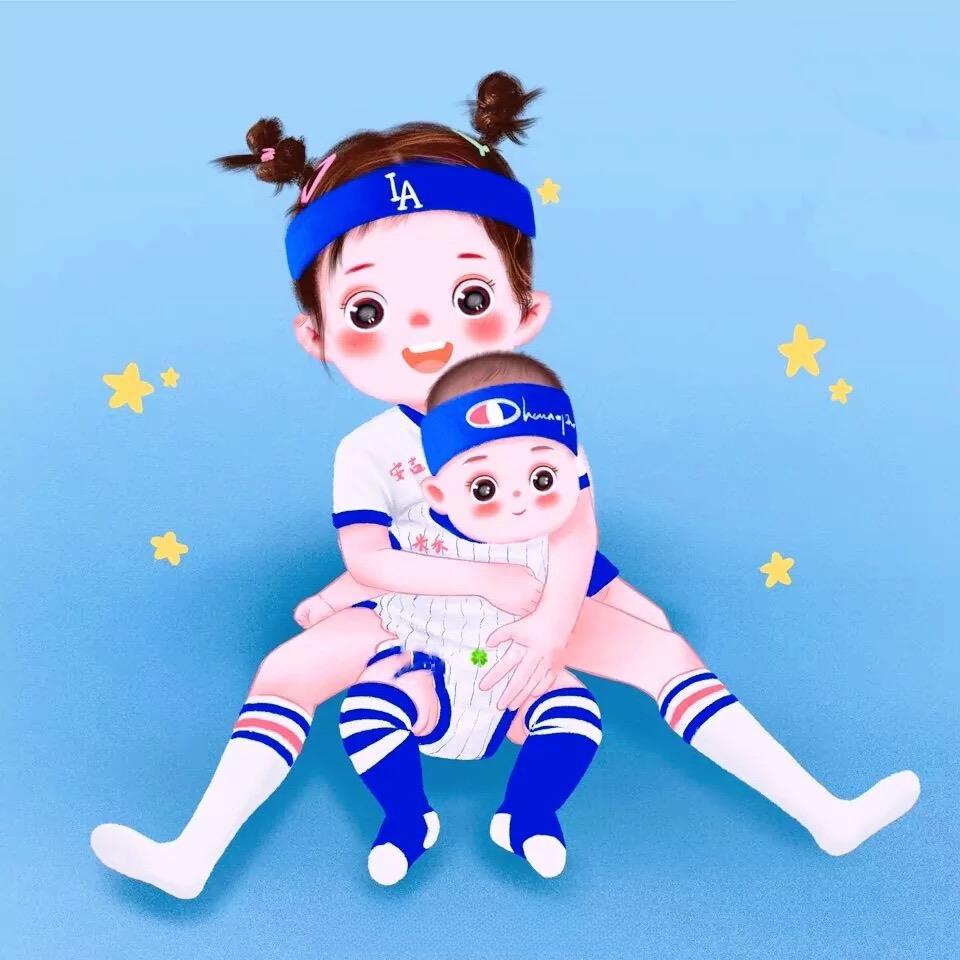 承承妈妈