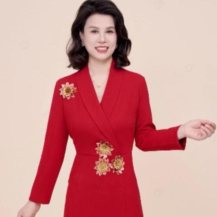 郑州女装批发于姐姐