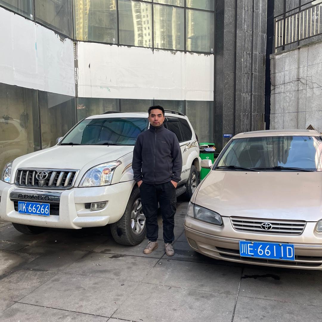 贵阳大师修车（底盘专修整备）