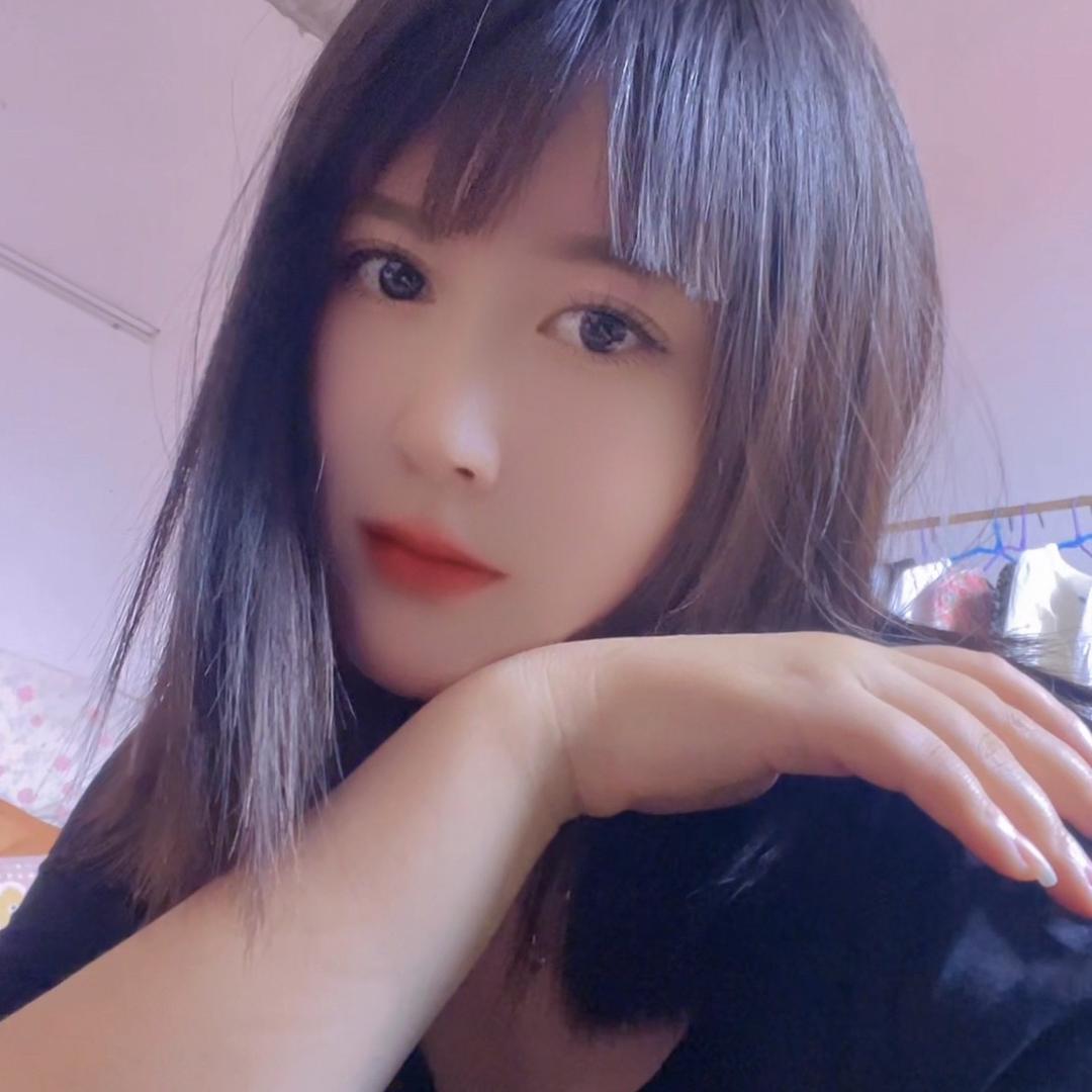 月儿❤️