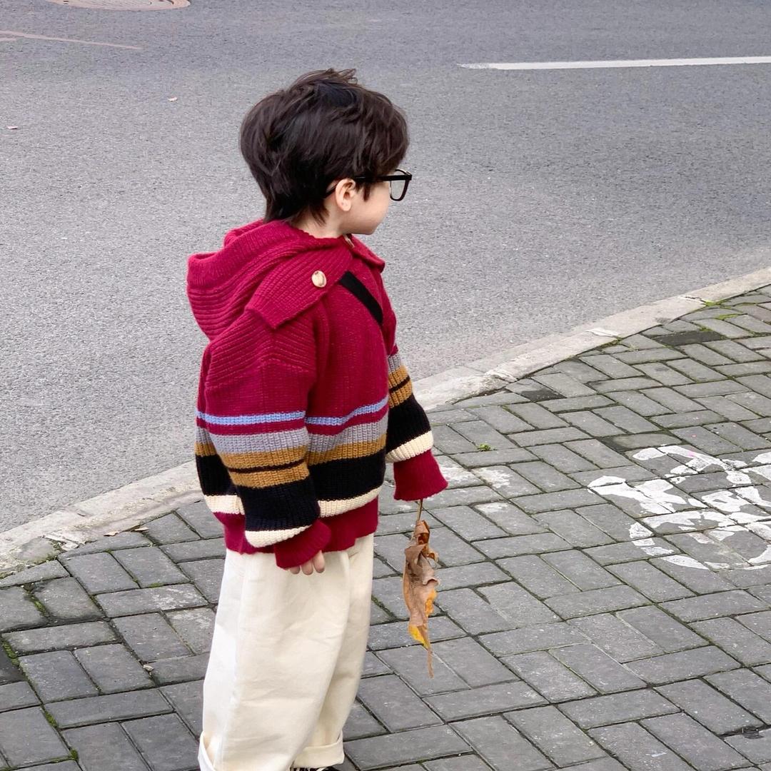 小核桃精品童装