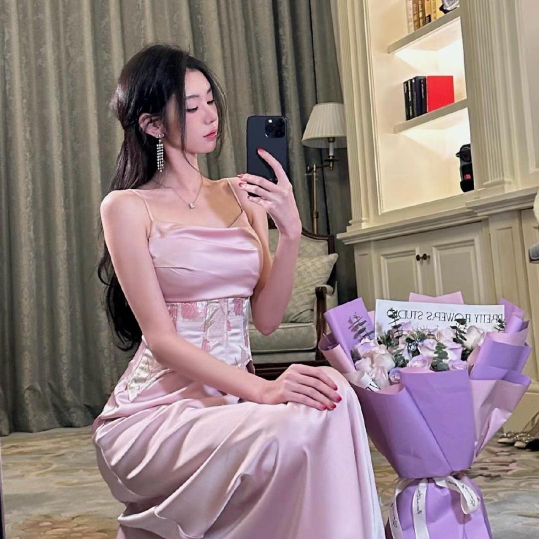 Sun雅乔直播爆款