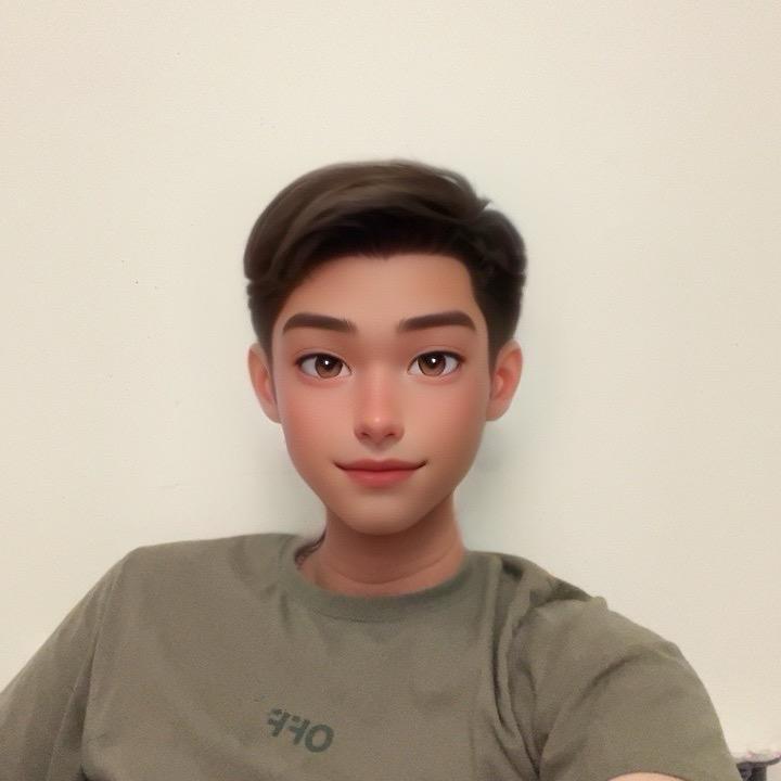 @K先生