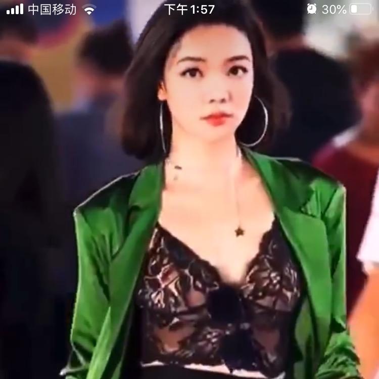 Cindy玲