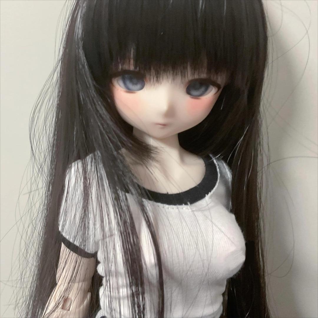 小影子