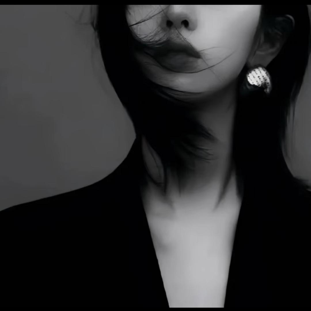 灵