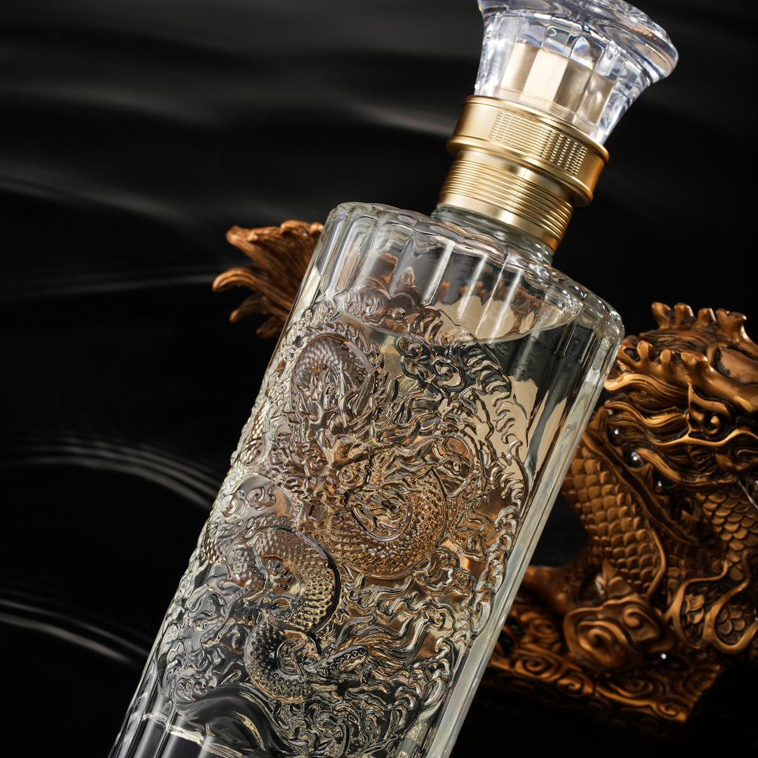 海韵之源酒类专营店尊福味来酒