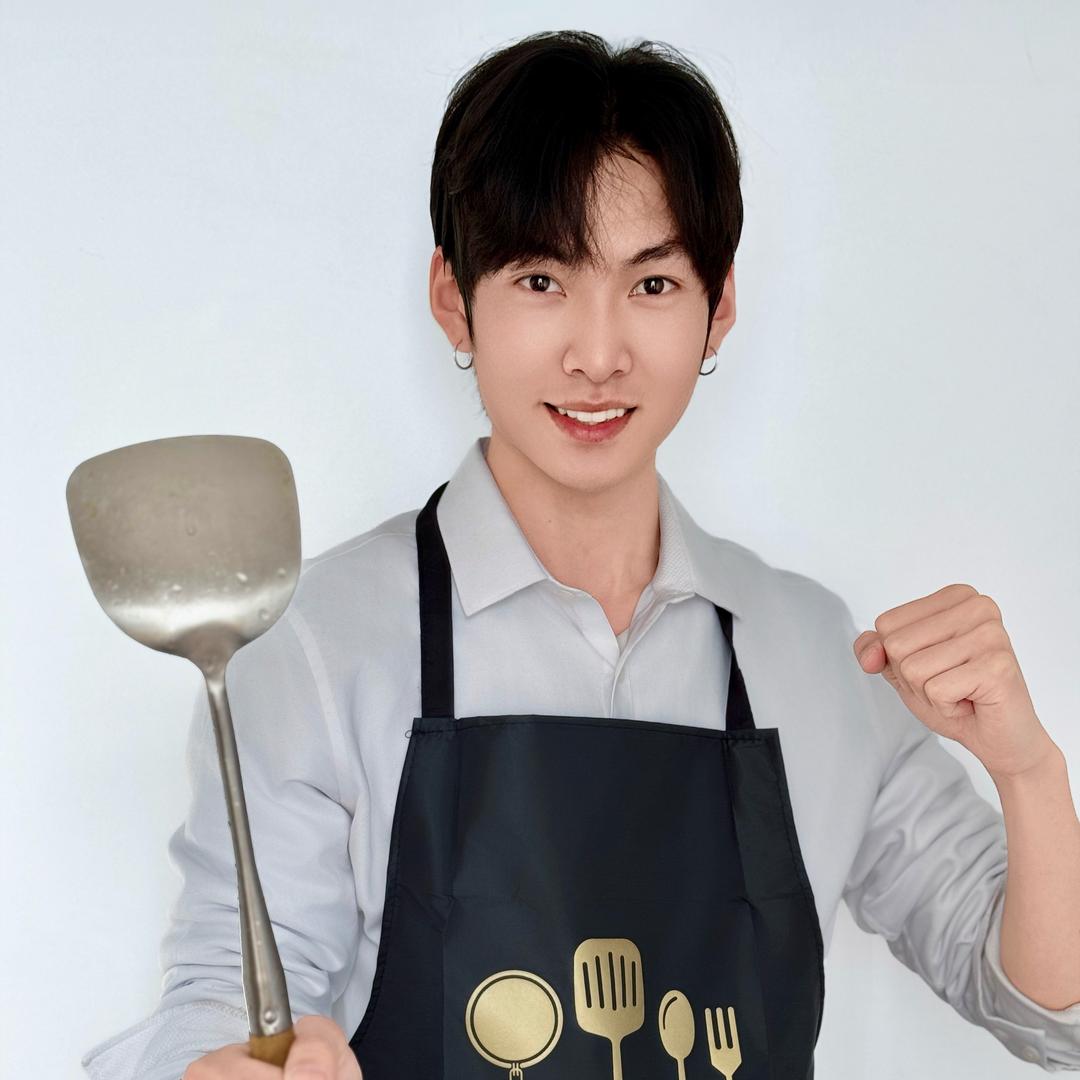 圆脸小张