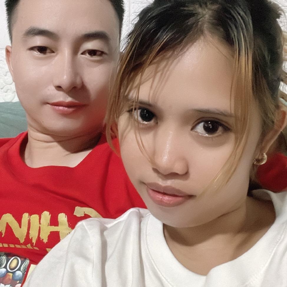 🇨🇳老焦外国媳妇🇵🇭