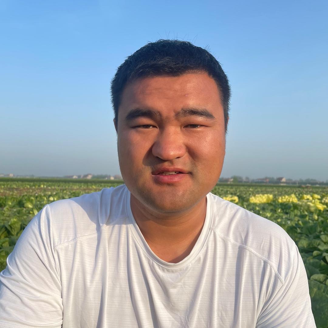 东哥农场