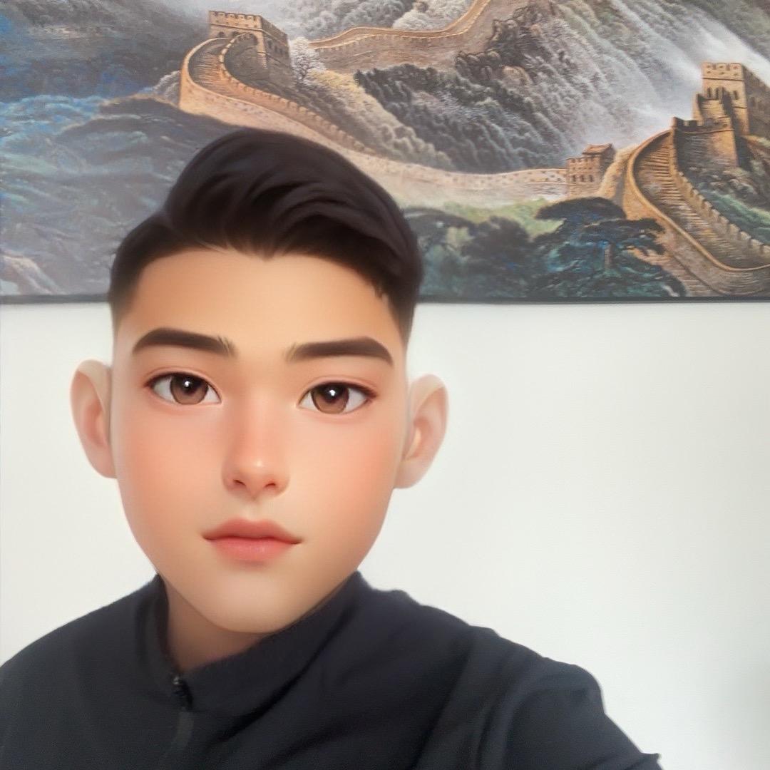 广哥抖