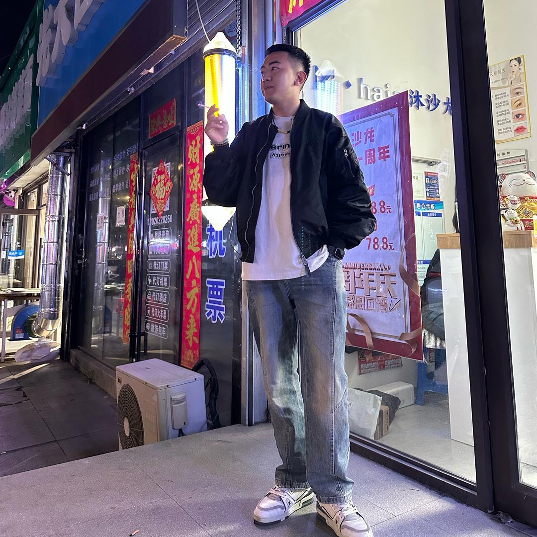 佩淇哥哥💫