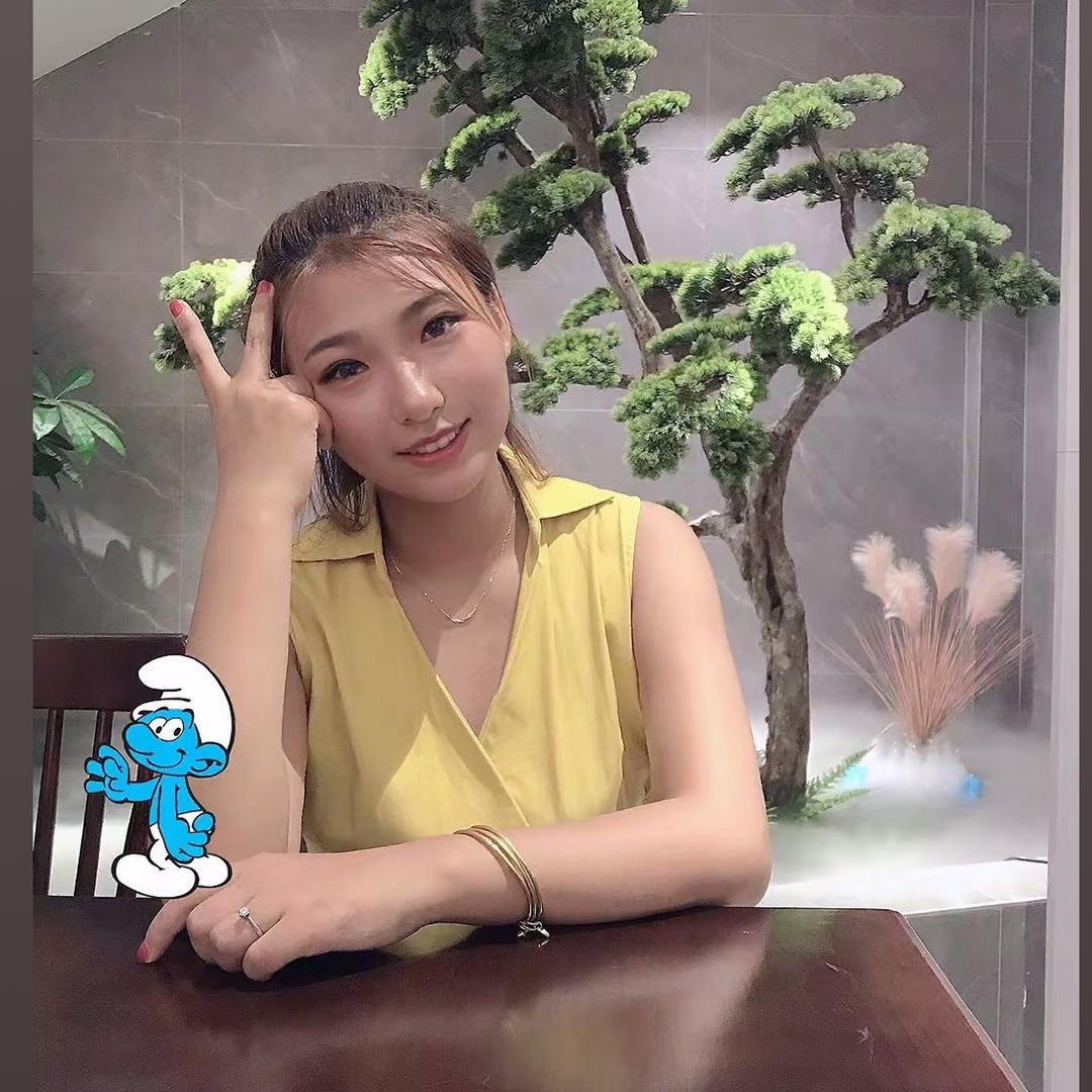 杨有趣
