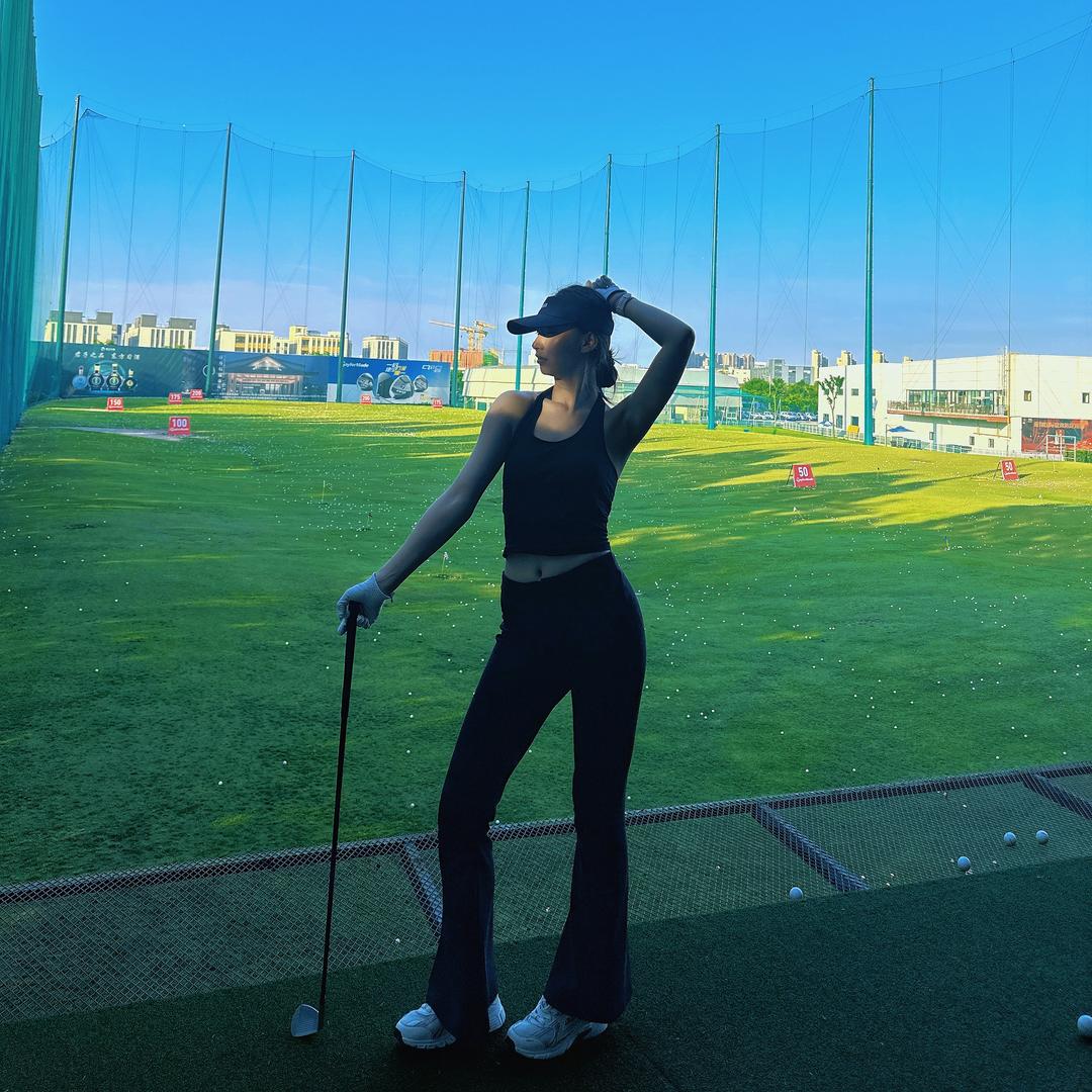 ⛳️🏌️‍♀️领高Golf