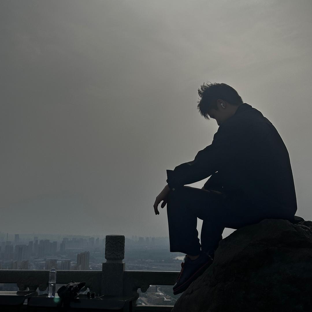 小伟男士造型分享