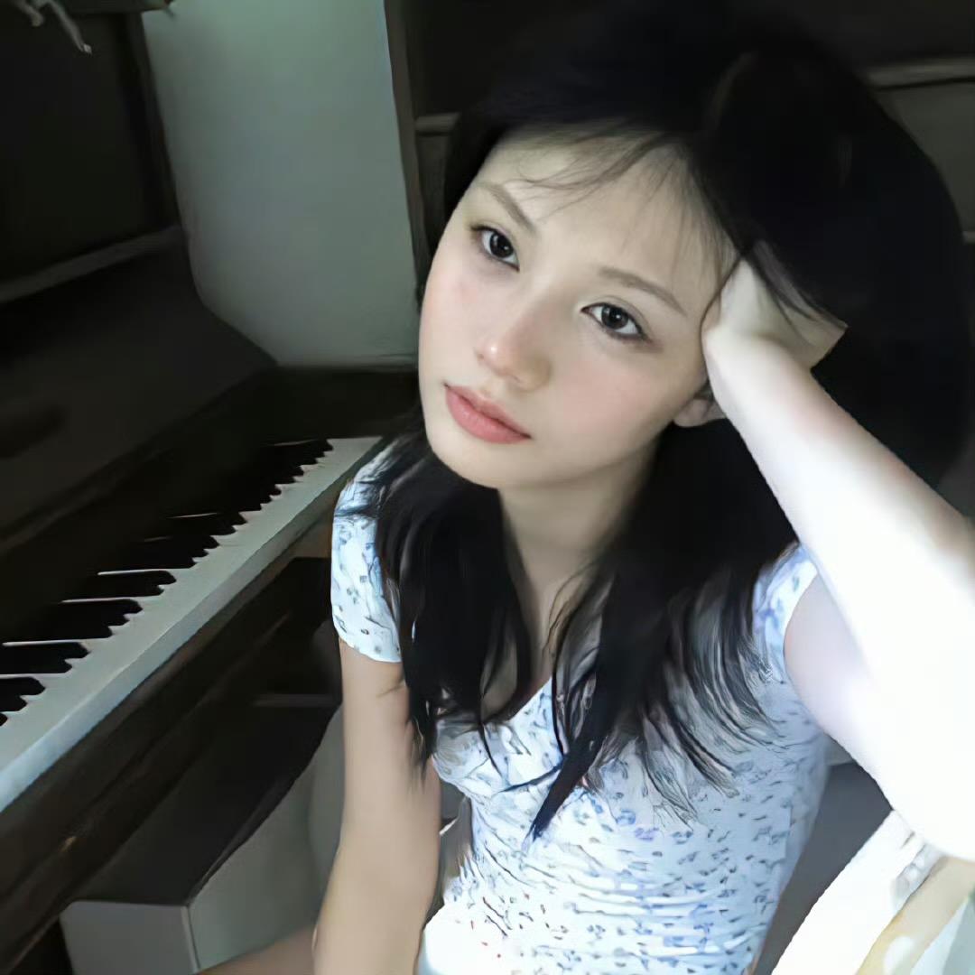 79岁悲郁少女