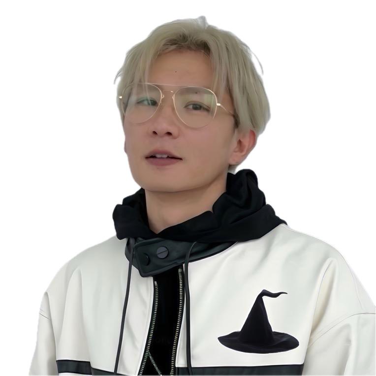 可乐店长