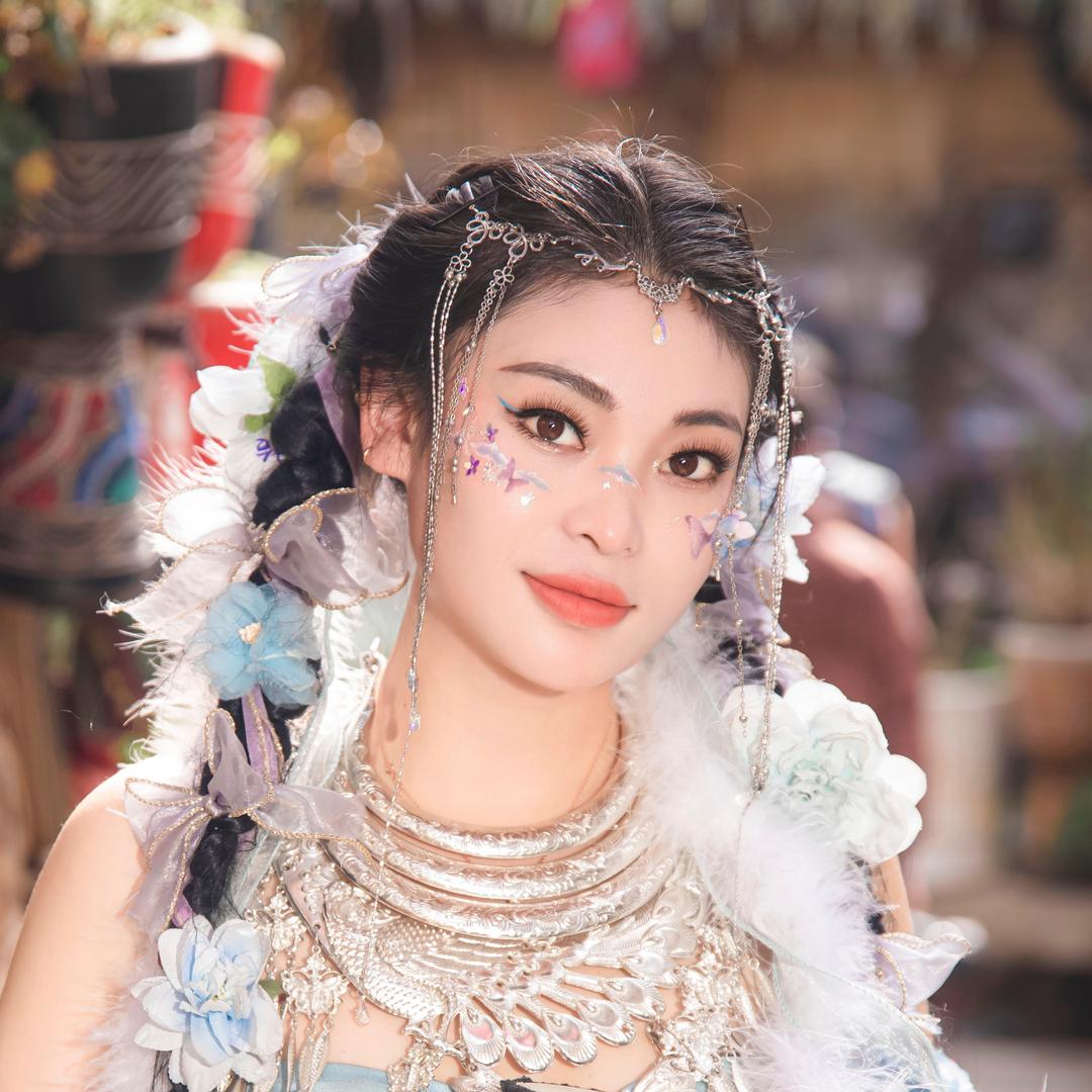 灵犀橙子