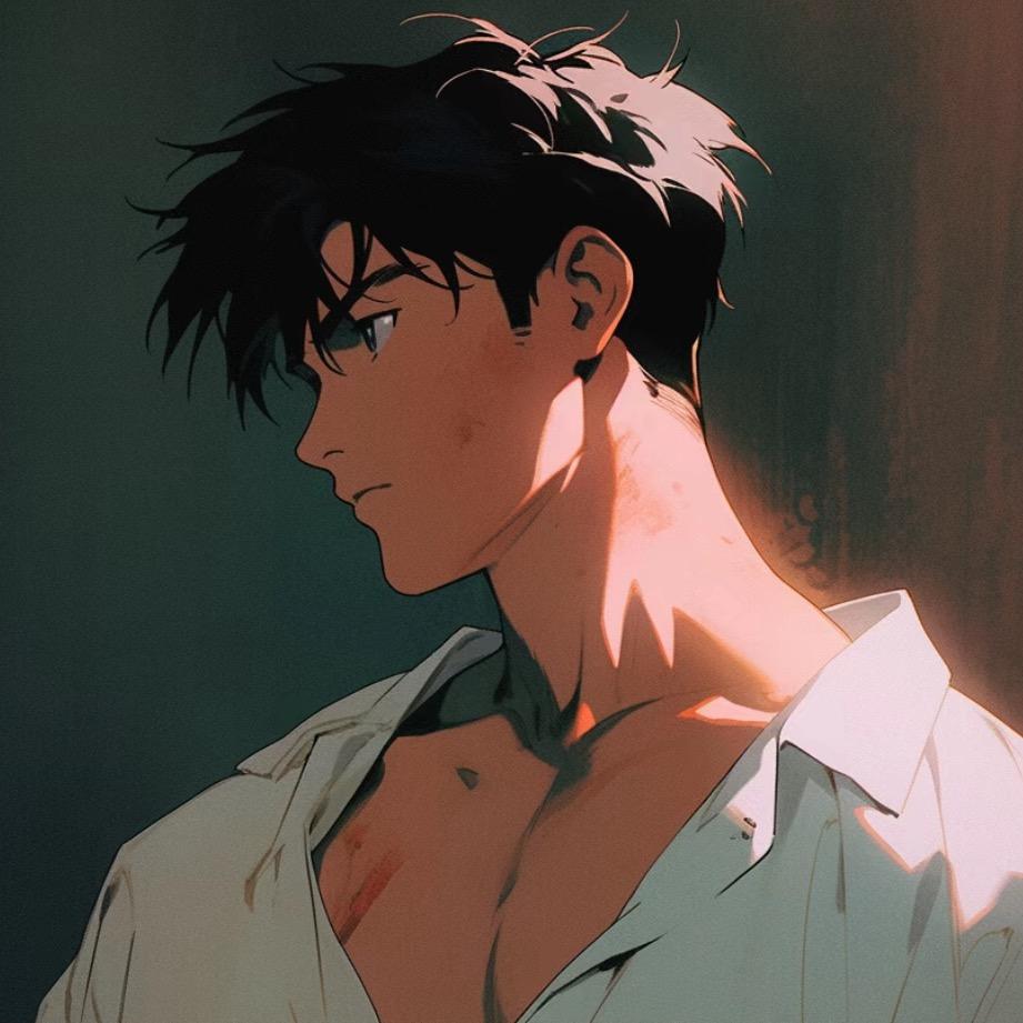 忧君✨