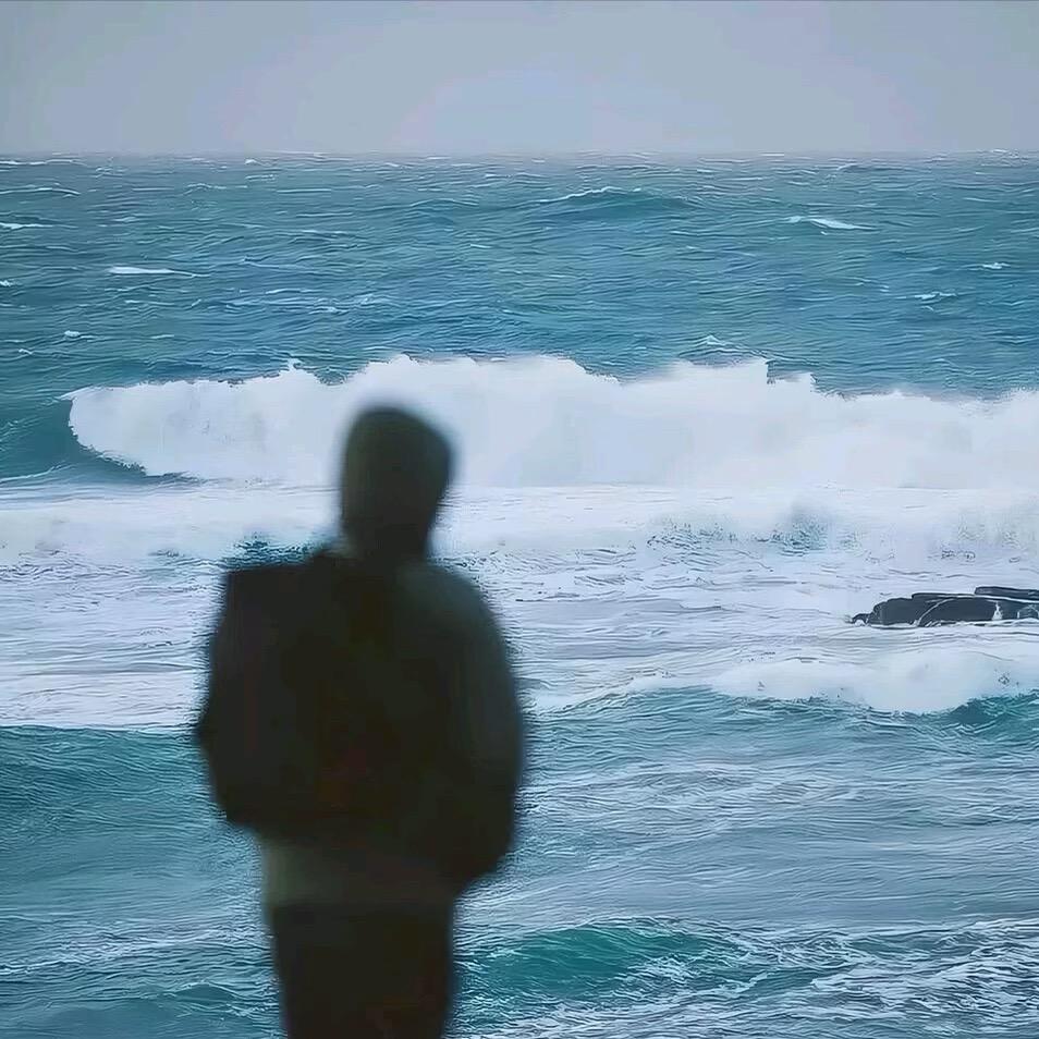 林落