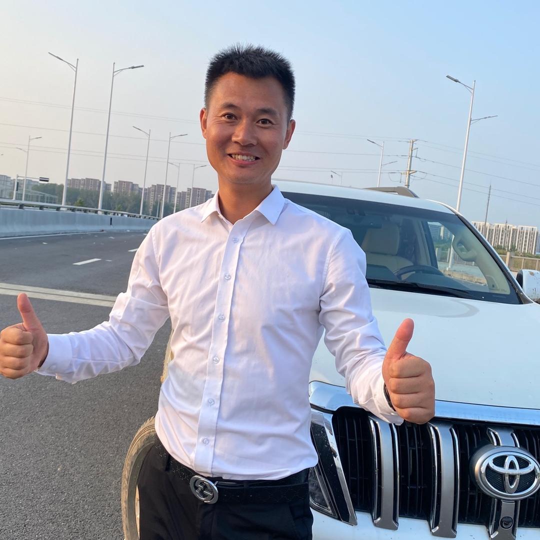 马掌柜批车