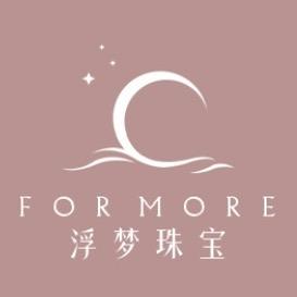 浮梦珠宝Formore Jewelry