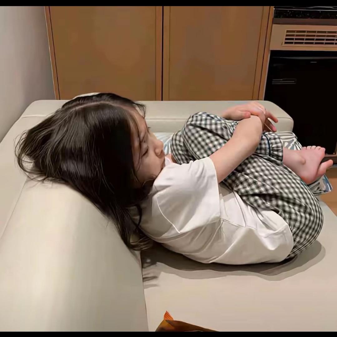 雨停