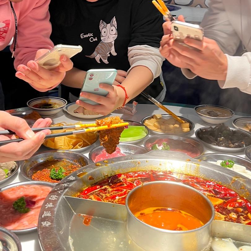 把可爱吃掉