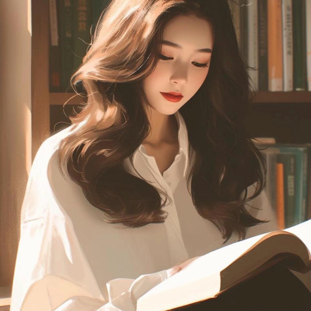 小紫爱读书
