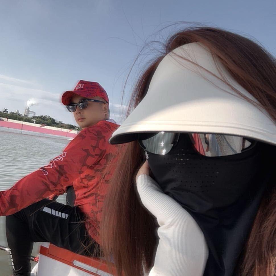 对攻林夏天1097