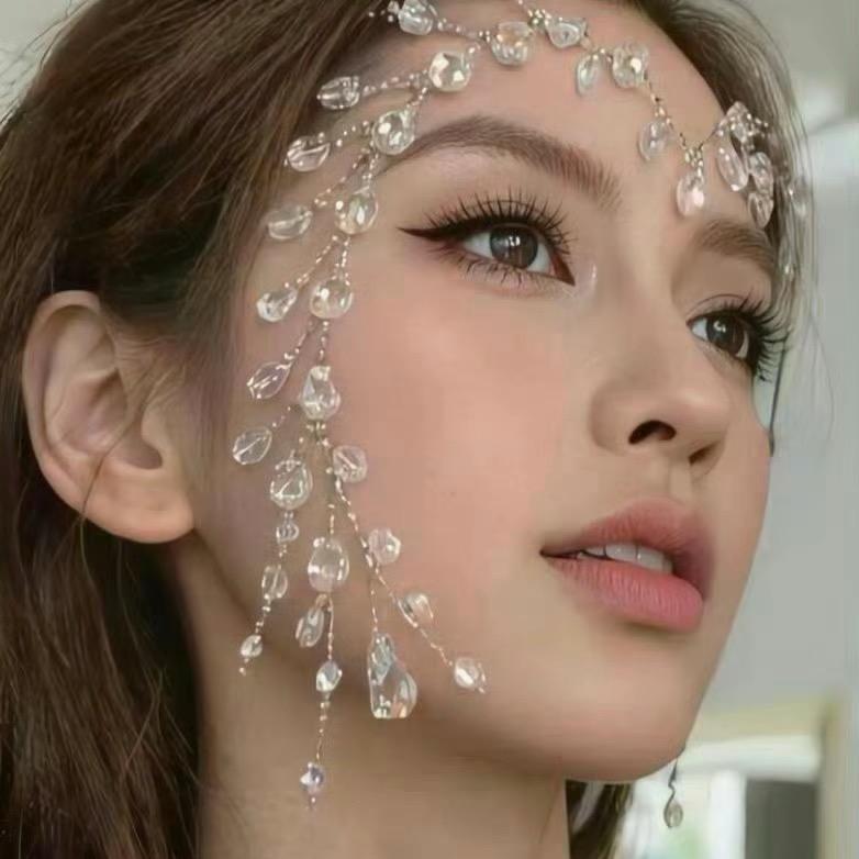 我怎么你了