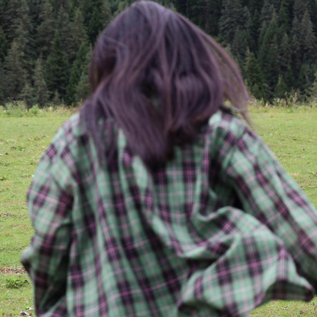 了不起的女孩儿